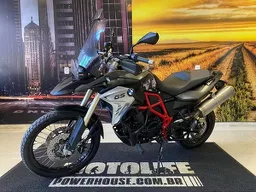F 800 GS