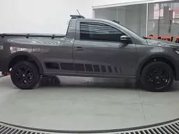 Volkswagen Saveiro