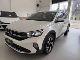 Volkswagen Nivus