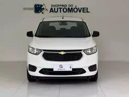 Chevrolet Spin
