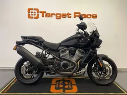 Pan America 1250
