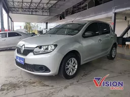 Sandero