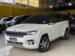 Jeep Commander