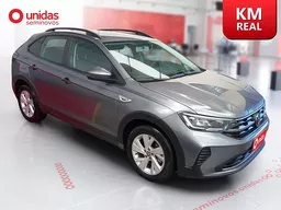 Volkswagen Nivus