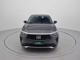 Fiat Fastback