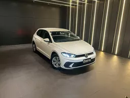 Polo Hatch