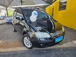 Fiat Idea