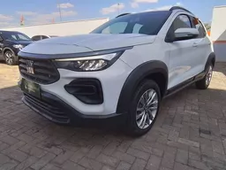 Fiat Pulse