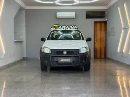 Fiat Strada