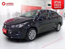 Fiat Cronos
