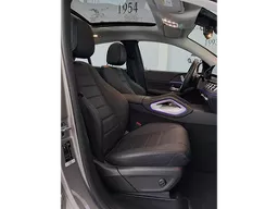 Mercedes-benz GLE 400