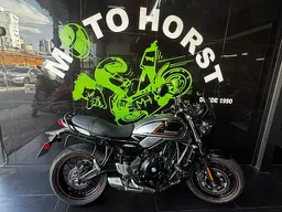 Z 650