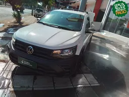 Volkswagen Saveiro