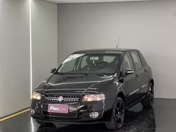 Fiat Stilo