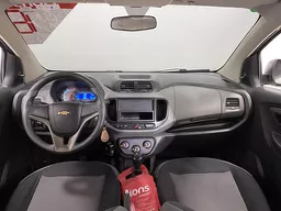 Chevrolet Spin
