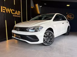 Volkswagen Polo Hatch
