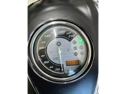 Yamaha XVS 950 A