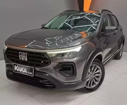 Fiat Pulse