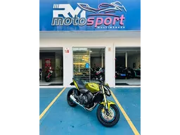 Honda CB 600