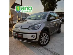 Volkswagen Cross UP