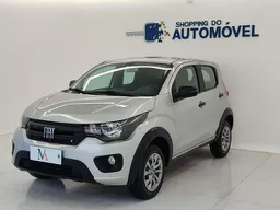 Fiat Mobi