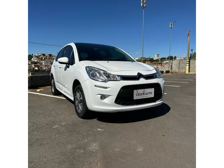 Citroën C3 1.0 Firefly Feel 2019