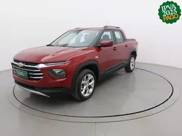 Chevrolet Montana
