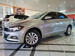 Volkswagen Virtus