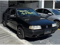 Fiat Tempra
