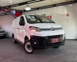 Citroën Jumpy