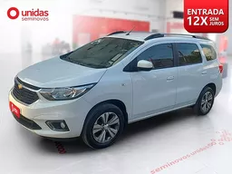 Chevrolet Spin