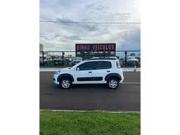 Fiat Uno