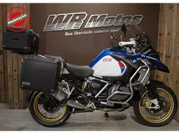 R 1250 GS