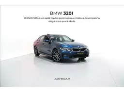 BMW 320i