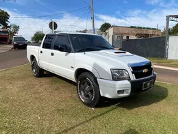 Chevrolet S10