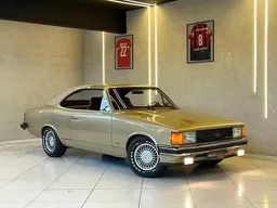 Chevrolet Opala