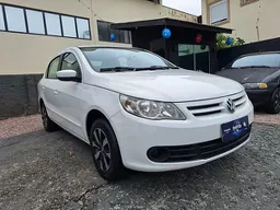 Volkswagen Voyage