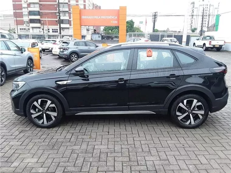 Volkswagen Nivus Preto 4