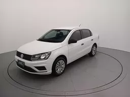 Volkswagen Voyage
