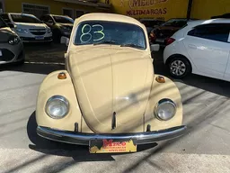 Volkswagen Fusca