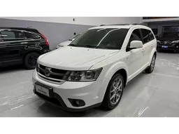 Fiat Freemont