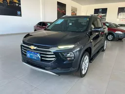 Chevrolet Montana