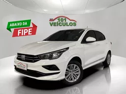 Fiat Cronos