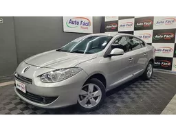 Renault Fluence