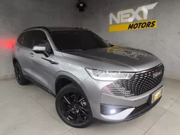 GWM Haval H6