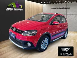 Volkswagen Crossfox