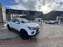 Chevrolet S10