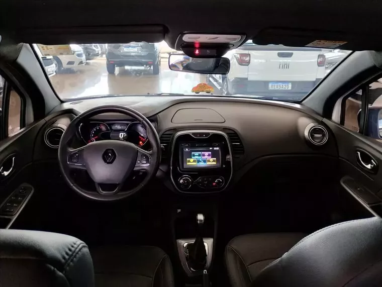 Renault Captur Branco 15