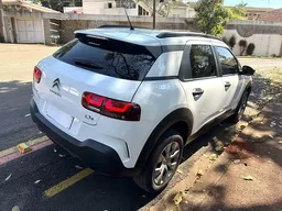 Citroën C4 Cactus