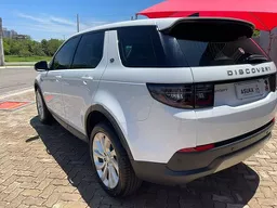 Discovery Sport